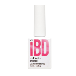 IBD LED/UV Magnetic Gel 0.5 oz - Infinite 37772