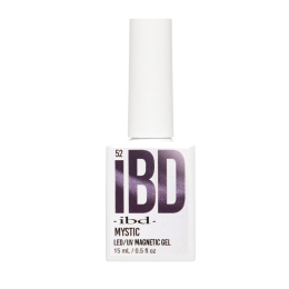 IBD LED/UV Magnetic Gel 0.5 oz - Mystic 37775