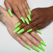 Apres Hema Free Gel Couleur 15 ml - Gen X Slime GCHF205