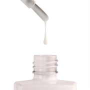 Apres Gel Couleur 15 ml/0.5 oz - Baby&rsquo;s Breath APGCN01
