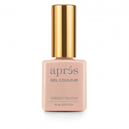 Apres Gel Couleur 15 ml/0.5 oz - Forgotten Film APGCN03