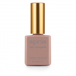 Apres Gel Couleur 15 ml/0.5 oz - Vintage Carnation APGCN04