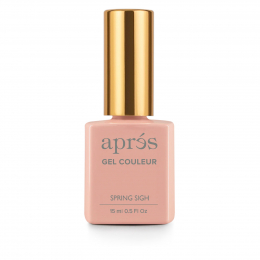 Apres Gel Couleur 15 ml/0.5 oz - SpringSigh APGCN05