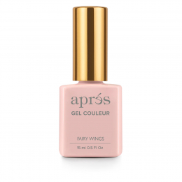 Apres Gel Couleur 15 ml/0.5 oz - Fairy Wings APGCN06