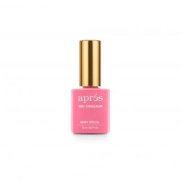 Apres Gel Couleur 15 ml/0.5 oz - Berry Special APGC276