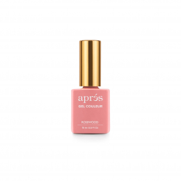 Apres Gel Couleur 15 ml/0.5 oz - Rosewood APGC277