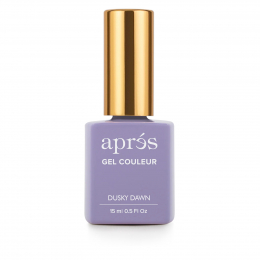 Apres Gel Couleur 15 ml/0.5 oz - Dusky Dawn APGC334