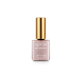 Apres Gel Couleur 15 ml/0.5 oz - Sweet Sixteen APGCG10