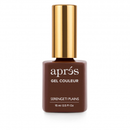 Apres Gel Couleur 15 ml/0.5 oz - Serengeti Plains APGC299