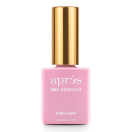 Apres Hema Free Gel Couleur 15 ml - Fairy Light GCHF272