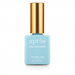 Apres Gel Couleur 15 ml/0.5 oz - Wisteria Lane APGC243