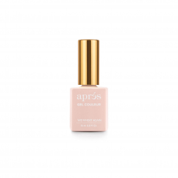 Apres Gel Couleur 15 ml/0.5 oz - We Wheat Again APGC281
