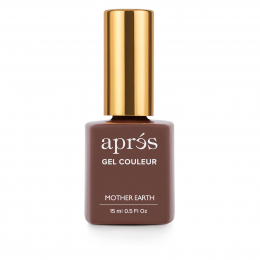 Apres Gel Couleur 15 ml/0.5 oz - Mother Earth APGC300