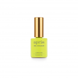 Apres Gel Couleur 15 ml/0.5 oz - Luna Luna APGC206