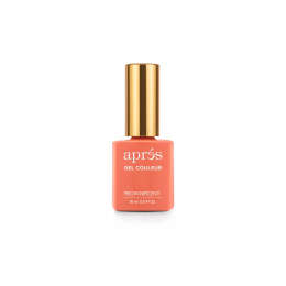 Apres Gel Couleur 15 ml/0.5 oz - Meow-Nificent APGC263
