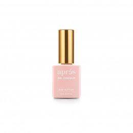 Apres Gel Couleur 15 ml/0.5 oz - Baby Bottom APGC283
