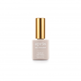 Apres Gel Couleur 15 ml/0.5 oz - Taupe Of The World APGC320