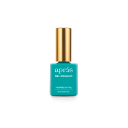 Apres Gel Couleur 15 ml/0.5 oz - Merperson Tail APGC226