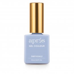 Apres Gel Couleur 15 ml/0.5 oz - Fairy Winkle APGC245