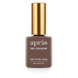 Apres Gel Couleur 15 ml/0.5 oz - Sad To See Hugo APGC302