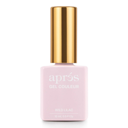Apres Hema Free Gel Couleur 15 ml - Wild Lilac GCHF273