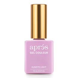 Apres Hema Free Gel Couleur 15 ml - Kunzite Light GCHF270