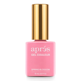 Apres Hema Free Gel Couleur 15 ml - Spring Blossom GCHF269