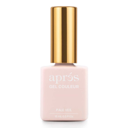 Apres Hema Free Gel Couleur 15 ml - Pale Veil GCHF282