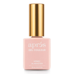 Apres Hema Free Gel Couleur 15 ml - Honey Alabaster GCHF284