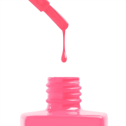Apres Hema Free Gel Couleur 0.5 oz - Marabou Tease GCHF216