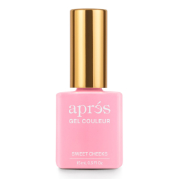 Apres Hema Free Gel Couleur 15 ml - Sweet Cheeks GCHF217