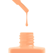 Apres Hema Free Gel Couleur 15 ml Caribbean Sunset GCHF222