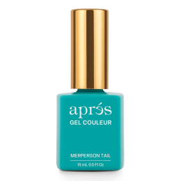 Apres Hema Free Gel Couleur 15 ml - Merperson Tail GCHF226