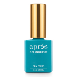 Apres Hema Free Gel Couleur 15 ml/0.5 oz - Sea-Sters GCHF227