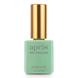 Apres Hema Free Gel Couleur 15 ml - Glassea Eyed GCHF233
