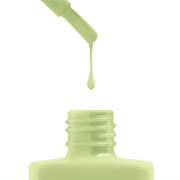 Apres Hema Free Gel Couleur 0.5 oz - Im-Pothos-ible GCHF236