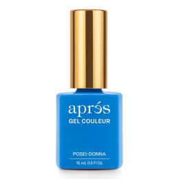 Apres Hema Free Gel Couleur 15 ml - Posei-Donna GCHF241