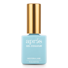 Apres Hema Free Gel Couleur 15 ml - Wisteria Lane GCHF243