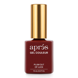 Apres Hema Free Gel Couleur 15 ml - Plum Out Of Luck GCHF253