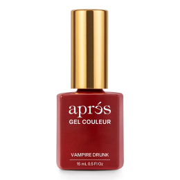 Apres Hema Free Gel Couleur 15 ml - Vampire Drunk GCHF254