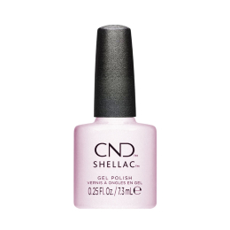 CND Shellac Negligee 0.25 fl oz/7.3ml - 91955
