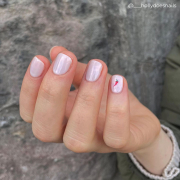CND Shellac Romantique 0.25 fl oz / 7.3 ml - 91949