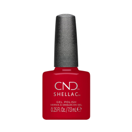 CND Shellac Wildfire 0.25 fl oz/7.3ml - 91948