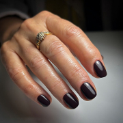 CND Shellac Fedora 0.25 fl oz/ 7.3 ml - 92007