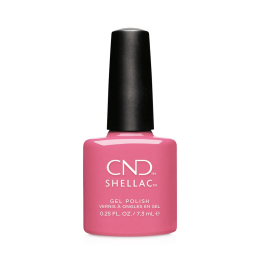 CND Shellac Rose Bud 0.25 fl oz / 7.3 ml - 91983