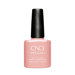 CND Shellac Strawberry Smoothie 0.25 fl oz / 7.3 ml - 91992
