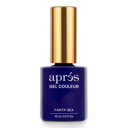 Apres Hema Free Gel Couleur 15 ml/0.5 oz - Fanta-Sea GCHF202
