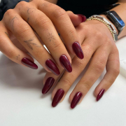 CND Shellac Masquerade 0.25 fl oz / 7.3 ml - 91967