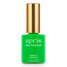 Apres  Hema Free Gel Couleur 15 ml Kung Fu Tortoise GCHF203