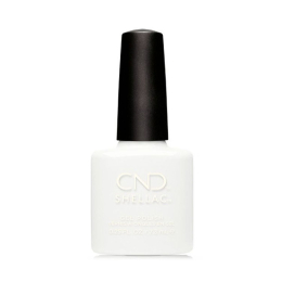 CND Shellac Studio White 0.25 fl oz /7.3 ml - 91958
